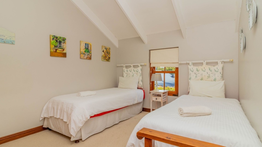 To Let 3 Bedroom Property for Rent in Stanford Western Cape